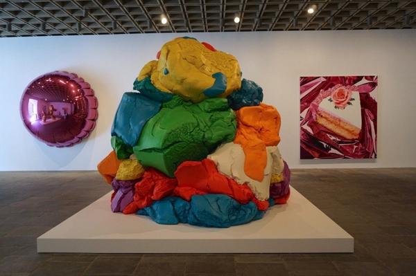 artydeel's tweet image. #JeffKoons on @CharlieRoseShow goo.gl/0dZbrZ #interviewhighlights #contemporary