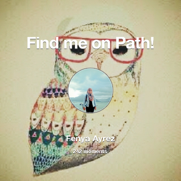 I've shared 242 memories with my friends on #Path - see them now at path.com! #thepersonalnetwork