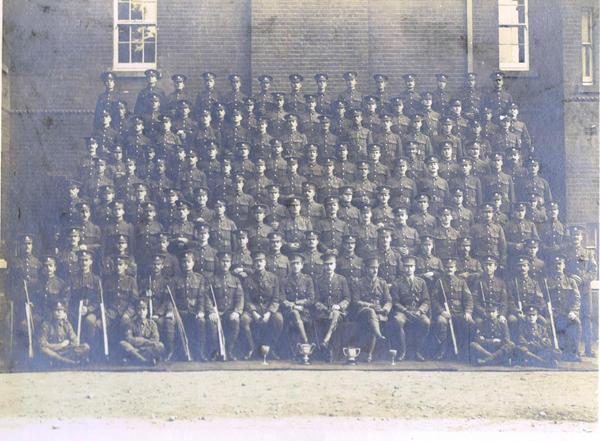 Worcestershire Soldier tweet media