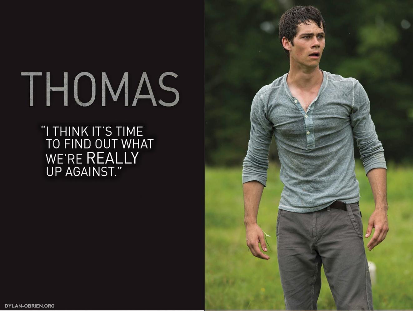 Inside the Maze Runner: The Guide to the Glade