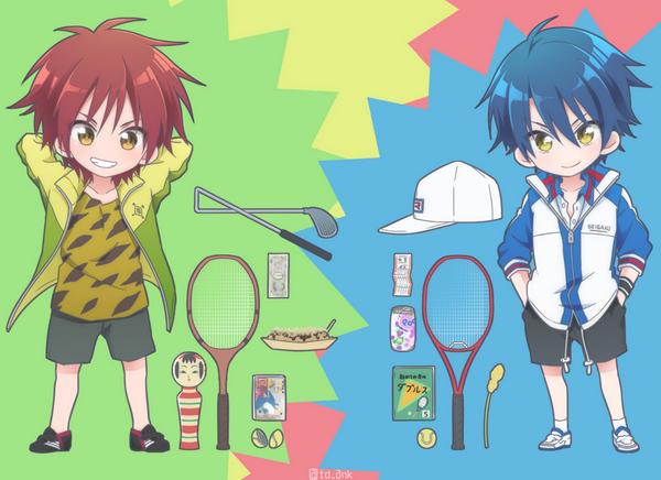 「アイコンも変更しました、元絵はるきず 」|あんこのイラスト