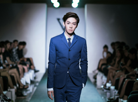 WINNERPHYG's tweet photo. JINWOO #WinnerLaunchingShow http://t.co/eFwCSFpvlY