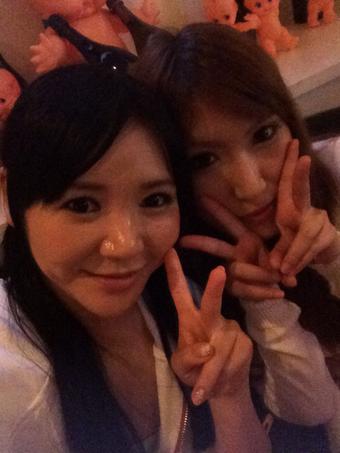 今から2次回でーす♡ まよ寝ーずにて(⁎ ✪͡ ◡͐✪͡ ⁎)ﾉ"" ゆめちゃんだよん❀.(*&acute;◡`*)❀. http://t.co/AiaHLLT9yq