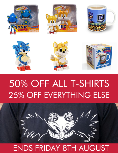 SonicMerch tweet picture
