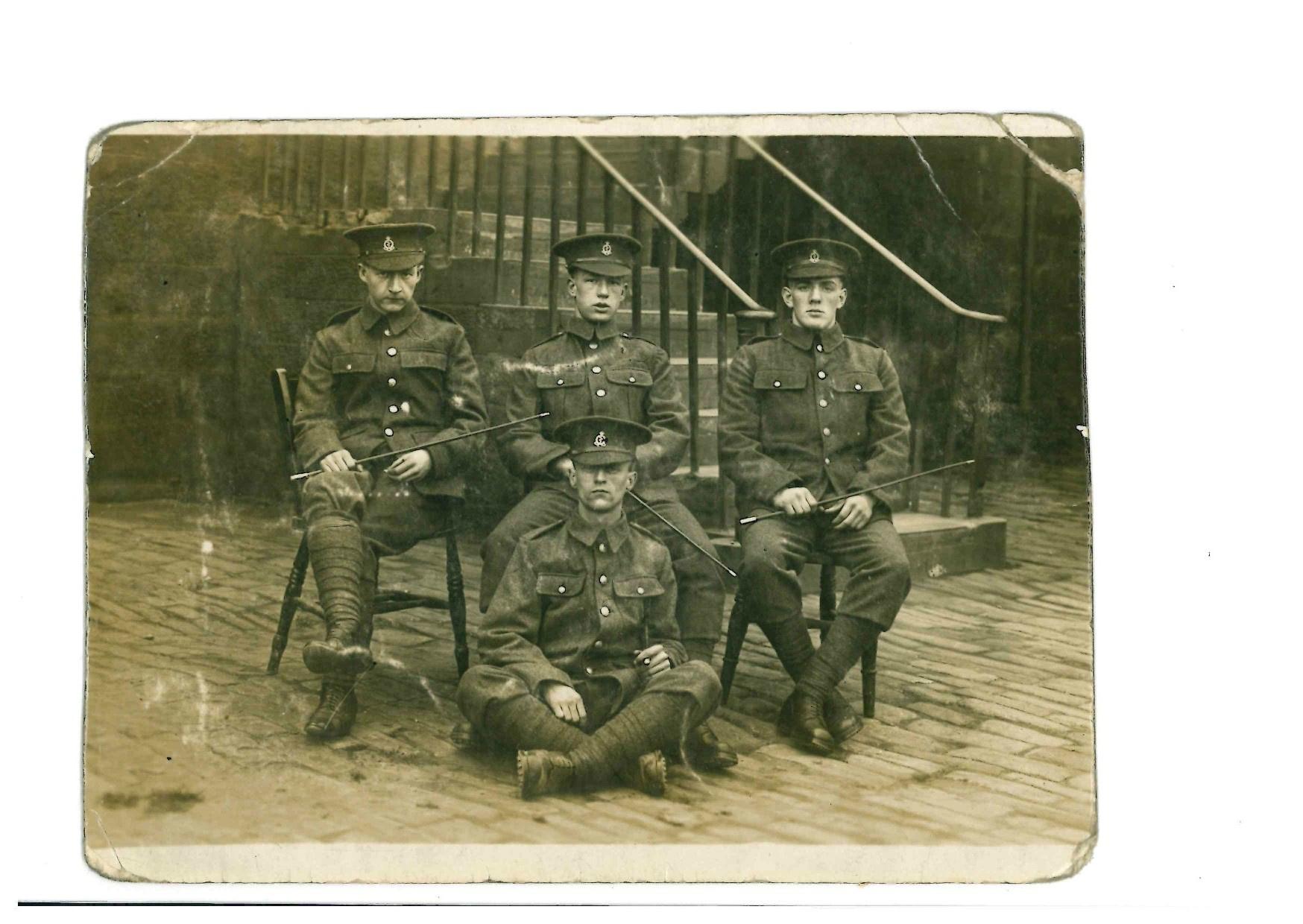 Middlewich Heritage on Twitter "visited Willowmere met lovely people with family memories of