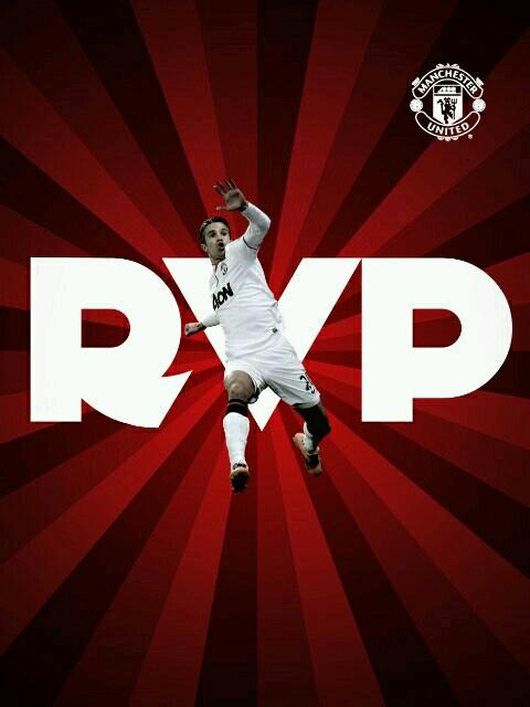 Happy Birthday Robin van Persie :)) 