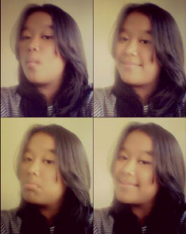 Ini ka dea, leader nya highstar:3. <a href="/deaaadwi_/">Dea</a> as Kim Hyo Jung a.k.a Hyorin^^ -soyu