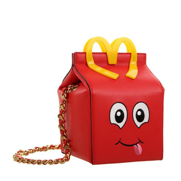 moschino happy meal