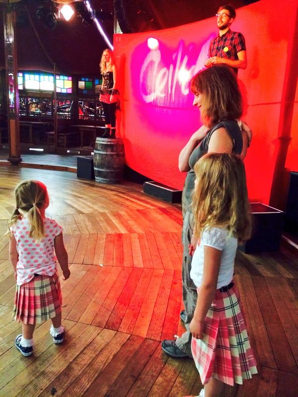 Cool Places UK (@coolplacesuk) on Twitter photo Our Man in Scotland <a href="/robinmckelvie/">Robin McKelvie</a> recommends <a href="/CeilidhforKids/">Ready Steady Ceilidh</a> 'for a serious Scottish family party' <a href="/edfringe/">Edinburgh Festival Fringe</a> Our Man in Scotland <a href="/robinmckelvie/">Robin McKelvie</a> recommends <a href="/CeilidhforKids/">Ready Steady Ceilidh</a> 'for a serious Scottish family party' <a href="/edfringe/">Edinburgh Festival Fringe</a>