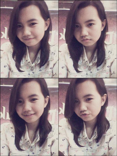 It's me'-' member paling sekseh dan imut di highstar:'3 kkk~. <a href="/revapuspa/">Reva</a> as Kang Ji Hyun a.k.a Soyu^^ -soyu