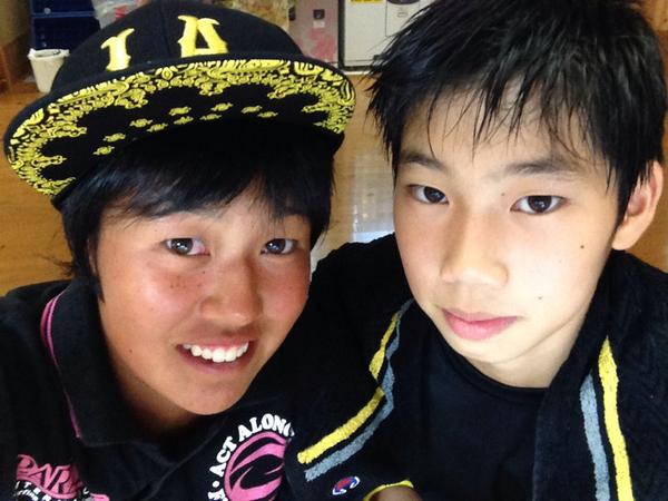 吉田 百花 Momoka Twitter