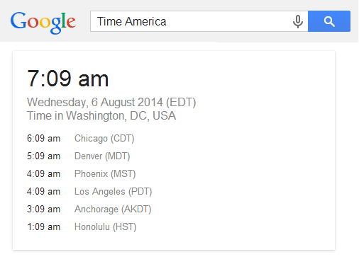 2TechUp's tweet photo. Get time of any city, any country with simple keyword using Google Search
http://t.co/BI92L6eWsR
#GetTime #2TechUp http://t.co/4dHWRo7Jje