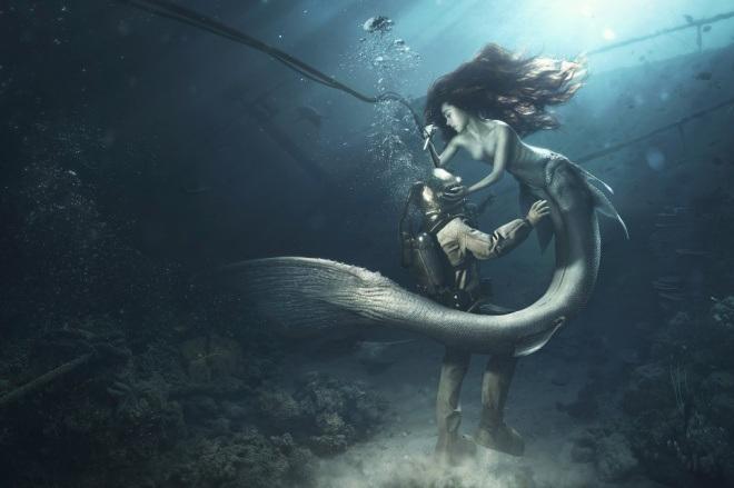 3d人 3dnchu Cg情報ブログ 在 Twitter 上 Harmful Nature Making Of Zbrushやmarvelous Designerによるアセットと実写合成で制作されたダークで神秘的なcgイラストメイキング Http T Co Siek4zumq1 Http T Co Dgyxqqppho Twitter