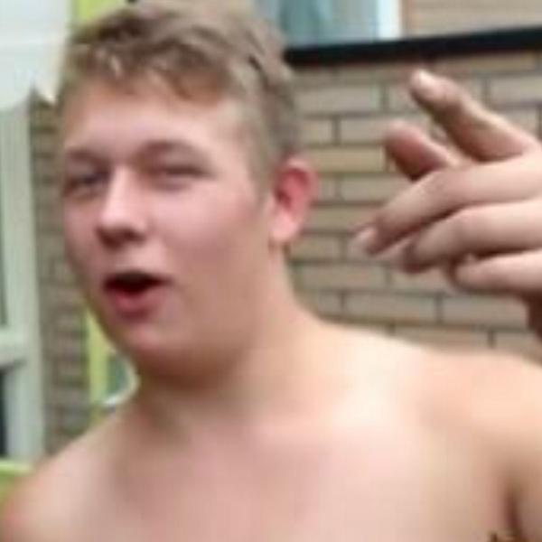 HerrColinFans's tweet image. Yo