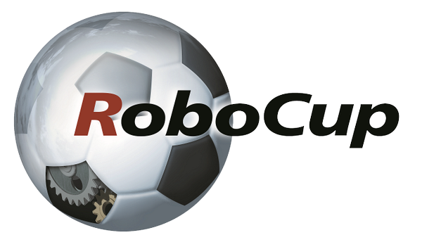 PortoAlegreCopa's tweet photo. Prefeito entrega certificados aos vencedores da #Robocup2014 http://t.co/BCSPmxr5fm http://t.co/mAn7mTTe5v
