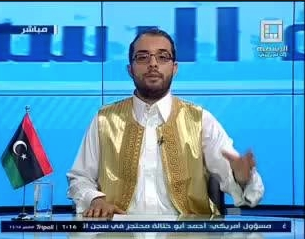 GoodMorningLiby's tweet photo. #ليبيا «بوابة الوسط»- تونس تُرحِّل ��عيو والطياري بعد مشاركتهما في برنامج تلفزيوني  

https://t.co/d6gW99fqjX http://t.co/99hYh9OvYA