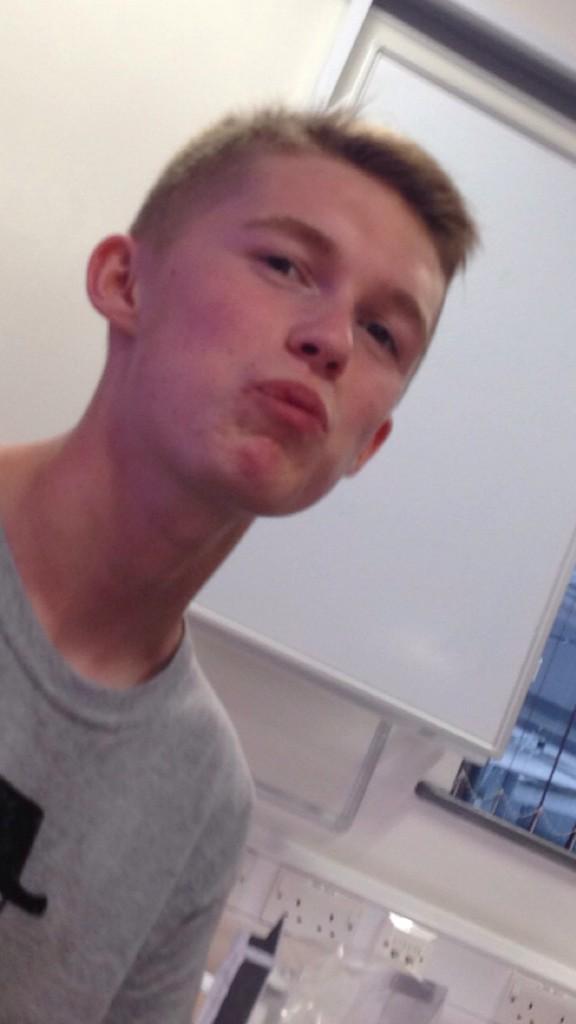 Eleanor Gleeson tweet media