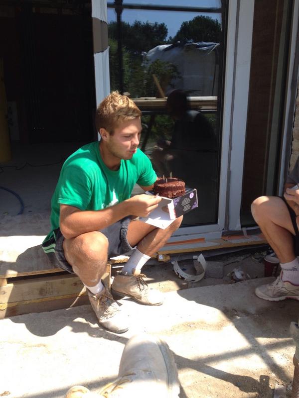 Haydan Clarke tweet media