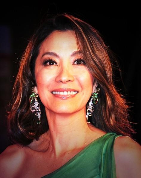Happy Birthday à Michelle Yeoh qui fête ses 52ans ! 
