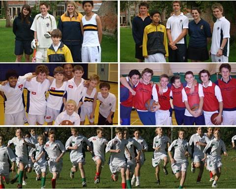 #Summer #sports #camp with <a href="/DMSAcademy/">DMS Coaching Academy</a>