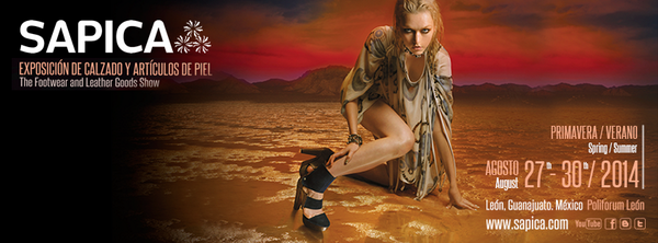 BotasJeVerOfic's tweet photo. BOTAS JE-VER te espera en SAPICA  pasillo 8000 stand 8148
#nofaltes http://t.co/TCG6EvqBEe