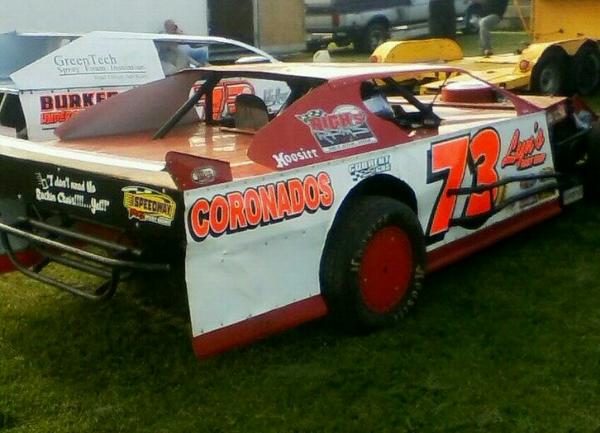 GoldnIslesSpdwy's tweet image. Top 3 
#Emod 7/19 
Donnie Hall 199 
Garrett Lloyd 178 
Tim Vito 154