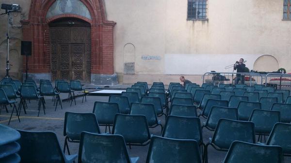 Strade del Cinema tweet media