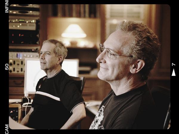 Celebrating MWTM 5th Year <a href="/StudiosLaFabriq/">Studios La Fabrique</a> with our Original Duo of Masters: Producer DAVID KAHNE &amp; Mixer <a href="/mhb850/">michael brauer</a> !!!