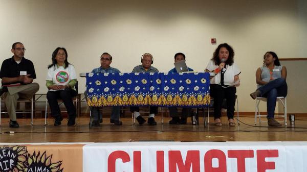 caaav's tweet photo. Opening Plenary! #OurPowerRichmond2014 @ggjalliance @CJAOurPower #energywithoutinjustice #powerwithoutpollution http://t.co/1Xm7CNYNL0