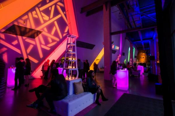 GotLightSF's tweet photo. Honored to light up #MEXIAM2014 @Jewseum with @RoemerAndres. Thanks to event partners @BPSEventDesign & @WiseSonsDeli http://t.co/liX1kgnERt