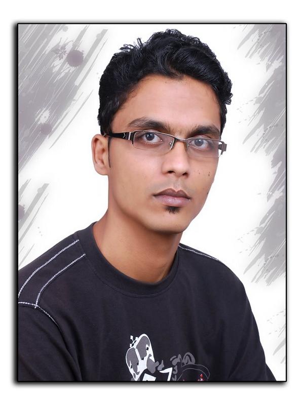 Check out our <a href="/IEEEorg/">IEEE</a> Student Member of the Week! @AvinashRVaidya facebook.com/IEEEStudents/p… #IEEESTUDENTS