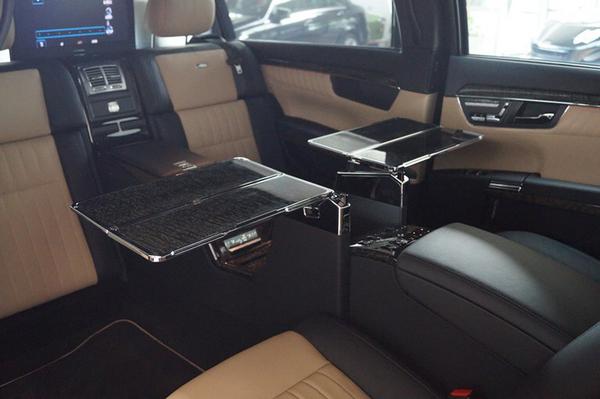 autofaupel's tweet image. #MercedesBenz #Pullmann #B7 #Guard #S600 #SClass #Panzerung 

auto-faupel.com