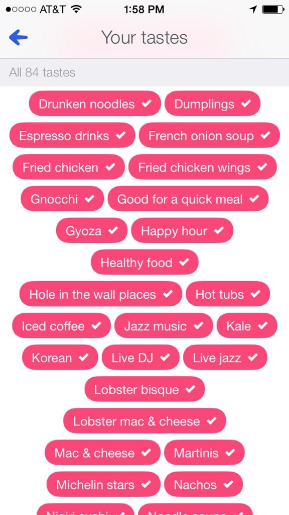 sloh's tweet photo. Do it! #FoursquareTastes #tweetyourtastes http://t.co/ZZ108uZvKW