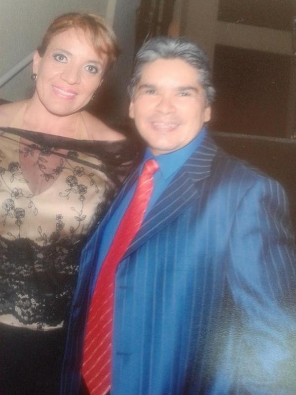 Hector Amador (@hectoramadortv) on Twitter photo 