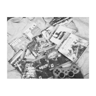 ___CleevR's tweet image. My Favorite Games Love it :3 &amp;lt;3