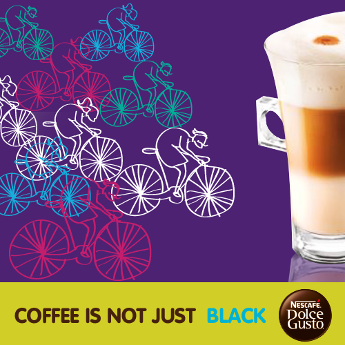 DolceGustoTr's tweet photo. Yarış var... Önce ben içeceğim.... Önce ben, önce ben... :) http://t.co/9RtYy2J5Ud