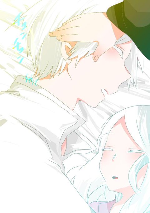 カゲプロ版深夜の真剣お絵描き60分一本勝負のtwitterイラスト検索結果