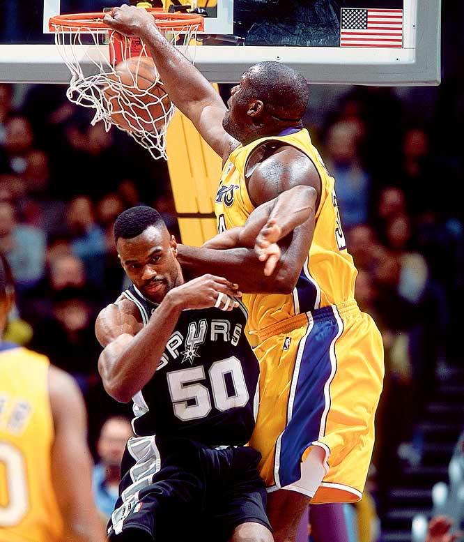 The Bjg Aristotle wishing the Admiral a hHppy Bday!!!"Tri_Offense: Happy 49th, David Robinson 
