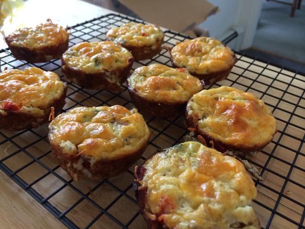 kobie90's tweet image. #breakfastcup #healthyfood 💪