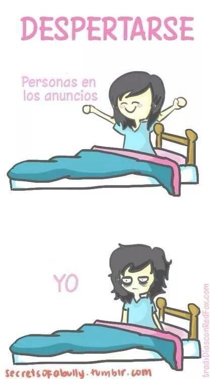 Que tu miércoles empiece con buen humor