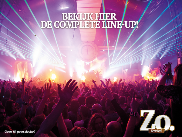 ZoFestival's tweet photo. Met trots presenteren we de complete @ZoFestival 2014 line-up: http://t.co/W6mpSb9U7r http://t.co/lOlxbNEBZu