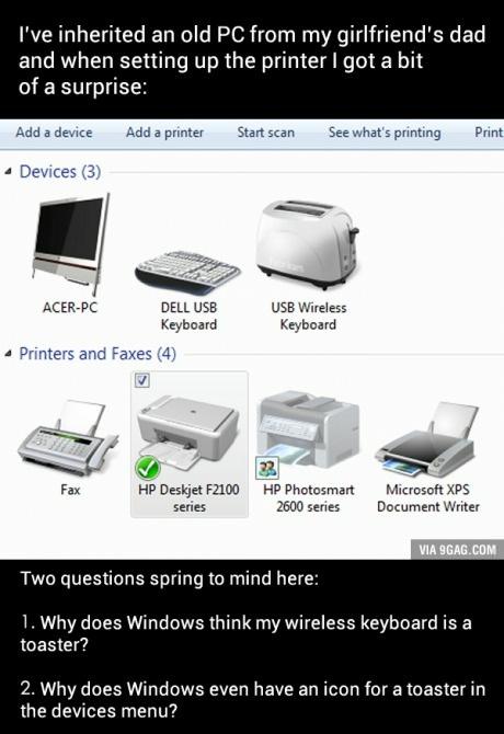 NotPhilSchiller's tweet image. #getAmac not a toaster