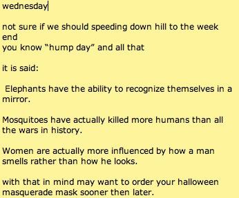 MoreFunInAMask's tweet image. #HumpDay