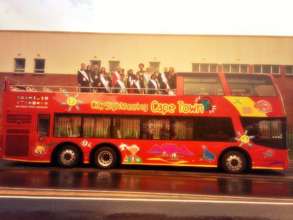 CapeTownRedBus's tweet image. Arrived at #ImizamoYethu thank you @LookoutH for making it real! MeetUp #CommunityGuides #Kenny #MrAfrika