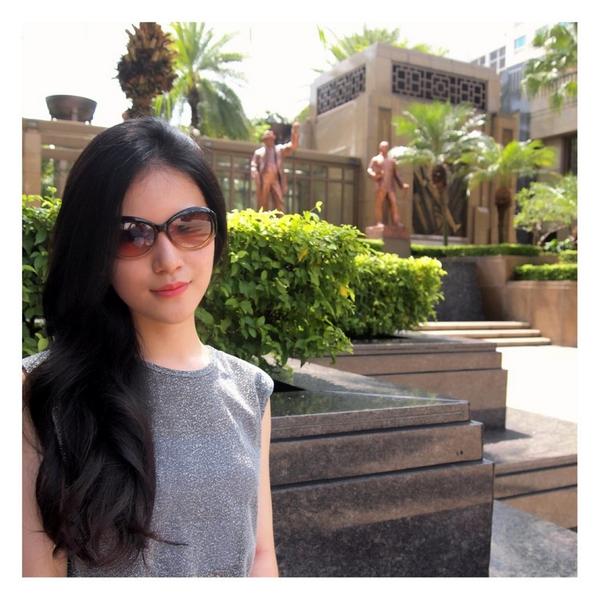 CndyLi's tweet photo. 😎 - http://t.co/XN5FKzcF1E http://t.co/LsnpCacWMj