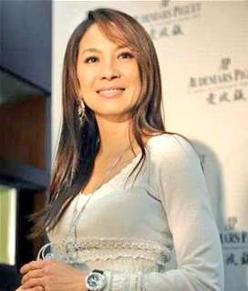 Happy Birthday, Michelle Yeoh! 