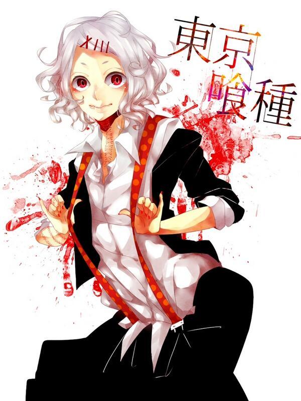 東京喰種bot 東京喰種 イラスト他 東京喰種 Tokyo G Bot Http T Co Dje4by9odo