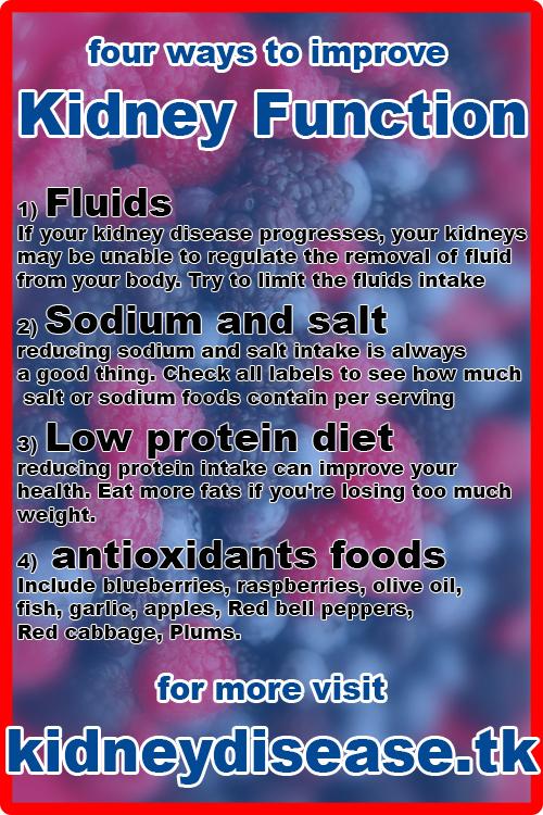 jasonfray2's tweet image. Kidney Function: 4 easy ways to improve it kidneydisease.tk/kidney-health-…