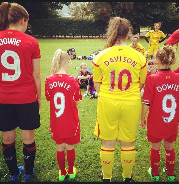 Out numbered here <a href="/GemD1987/">.</a> ... Gave the kid some stick 😜