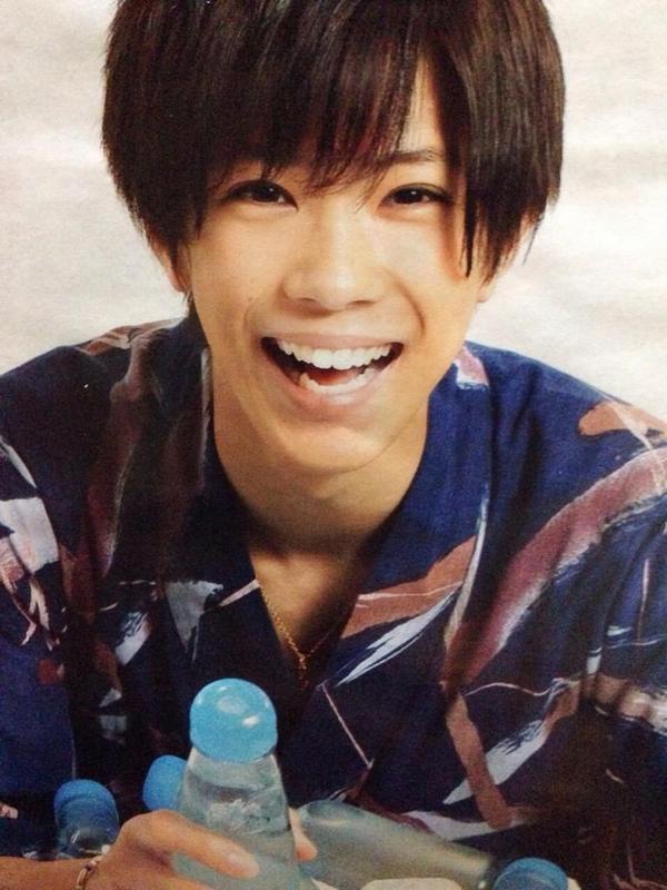 ジャニーズjr紹介bot Johnnylover193 Twitter